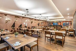 Residence Inn by Marriott Bogota