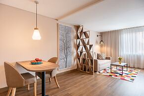 Residence Inn by Marriott Bogota