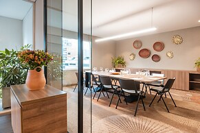 Residence Inn by Marriott Bogota