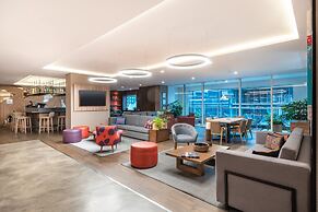 Residence Inn by Marriott Bogota