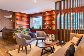 Residence Inn by Marriott Bogota