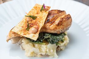 Residence Inn by Marriott Bogota