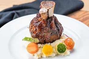 Residence Inn by Marriott Bogota