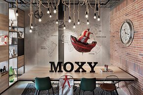 Moxy Bremen