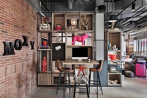 Moxy Bremen