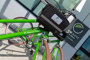 Element Dallas Richardson