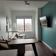 Element Dallas Richardson