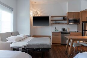 Element Dallas Richardson