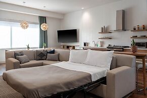 Element Dallas Richardson