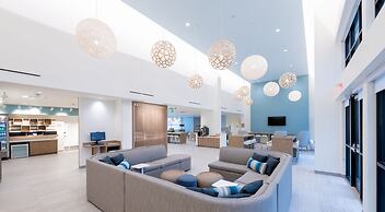 Element Dallas Richardson