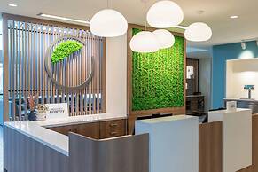 Element Dallas Richardson