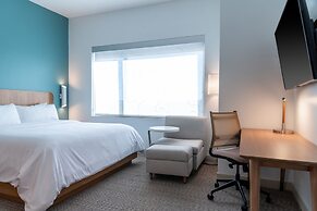 Element Dallas Richardson