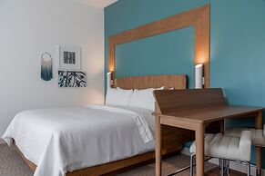 Element Dallas Richardson