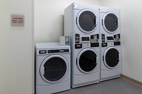 Element Dallas Richardson