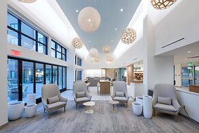 Element Dallas Richardson