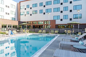 Element Dallas Richardson