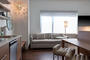 Element Dallas Richardson