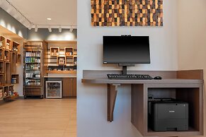 Element Dallas Richardson