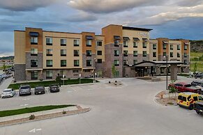 Fairfield Inn & Suites by Marriott Denver Southwest/Littleton