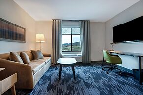 Fairfield Inn & Suites by Marriott Denver Southwest/Littleton