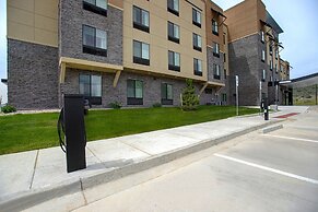 Fairfield Inn & Suites by Marriott Denver Southwest/Littleton