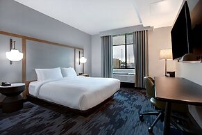 Fairfield Inn & Suites by Marriott Denver Southwest/Littleton