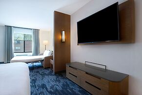 Fairfield Inn & Suites by Marriott Denver Southwest/Littleton