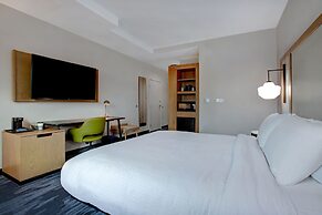 Fairfield Inn & Suites by Marriott Denver Southwest/Littleton