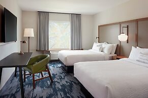 Fairfield Inn & Suites by Marriott Mansfield