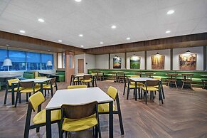 Fairfield Inn & Suites by Marriott Mansfield