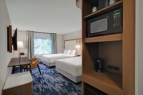 Fairfield Inn & Suites by Marriott Mansfield