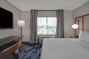 Fairfield Inn & Suites by Marriott Mansfield