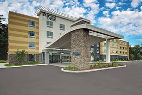 Fairfield Inn & Suites by Marriott Mansfield