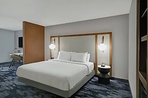 Fairfield Inn & Suites by Marriott Mansfield