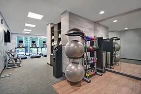 Fairfield Inn & Suites by Marriott Mansfield