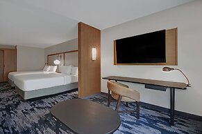 Fairfield Inn & Suites by Marriott Mansfield