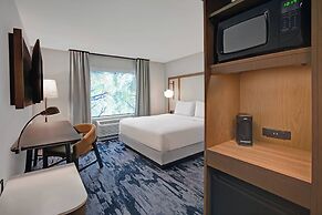 Fairfield Inn & Suites by Marriott Mansfield