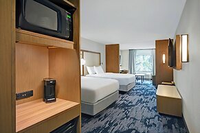 Fairfield Inn & Suites by Marriott Mansfield