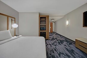 Fairfield Inn & Suites by Marriott Mansfield