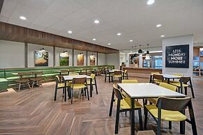 Fairfield Inn & Suites by Marriott Mansfield