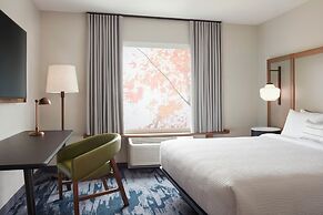 Fairfield Inn & Suites by Marriott Mansfield