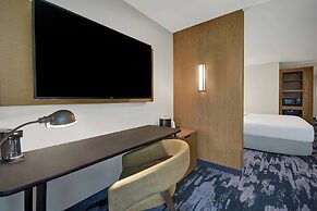 Fairfield Inn & Suites by Marriott Mansfield