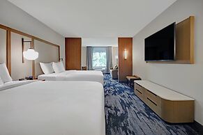 Fairfield Inn & Suites by Marriott Mansfield