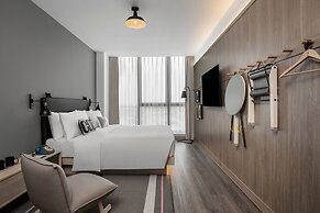 Moxy Shanghai Hongqiao NECC