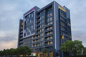 Moxy Shanghai Hongqiao NECC