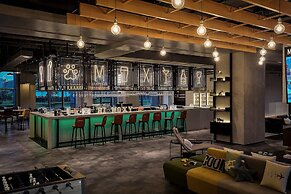 Moxy Shanghai Hongqiao NECC