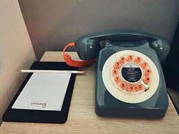 Moxy Shanghai Hongqiao NECC