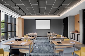 Moxy Shanghai Hongqiao NECC