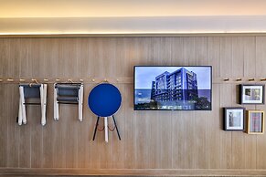 Moxy Shanghai Hongqiao NECC