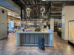 Moxy Shanghai Hongqiao NECC